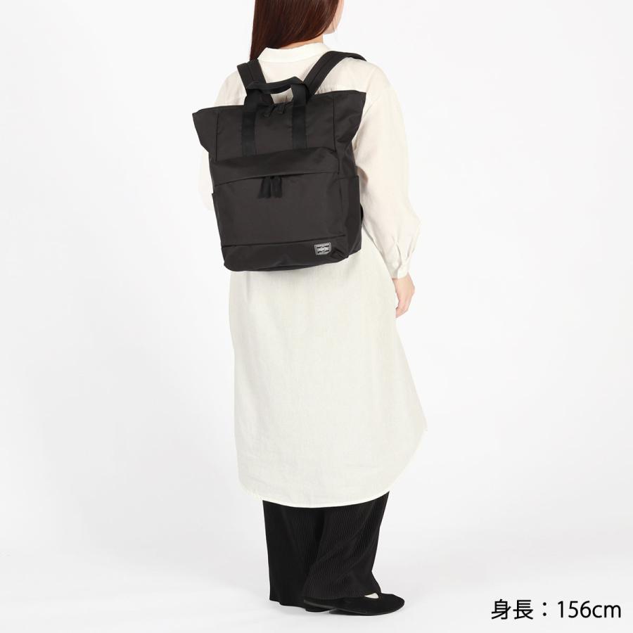 PORTER ポーター ムース 2WAYデイパック(L) 751-28176 吉田 PORTER ポーター ムース 2WAYデイパック(L) 751-28176 吉田