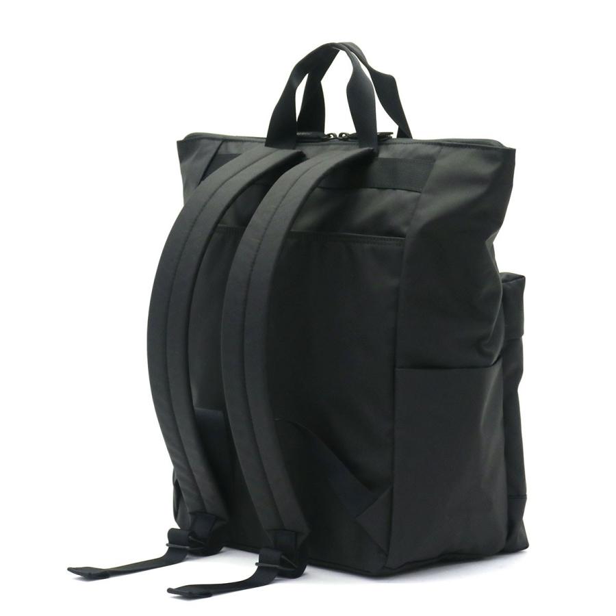 ポーター ムース 2WAYデイパック(L) 751-18176 吉田カバン PORTER MOUSSE 2WAY DAYPACK(L) リュック  レディース 軽い 通勤 A4 15L 日本製