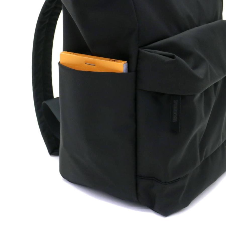 ポーター ムース 2WAYデイパック(S) 751-18177 リュック 吉田カバン PORTER MOUSSE 2WAY DAYPACK(S) リュックサック トートバッグ｜galleria-onlineshop｜16