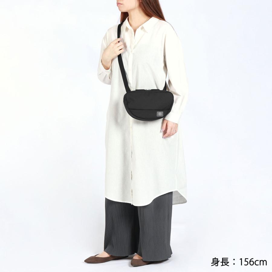 PORTER ポーター ムース ショルダーバッグ(L) 751-28179 PORTER ポーター ムース ショルダーバッグ(L) 751-28179