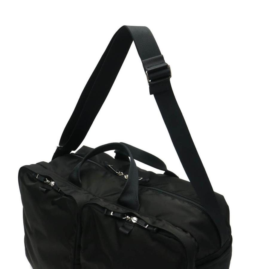 ポーター モーション 2WAYボストンバッグ 753-05152 吉田カバン PORTER MOTION 2WAY BOSTON BAG 斜めがけ ショルダー 大容量 軽量 トラベル メンズ レディース｜galleria-onlineshop｜17