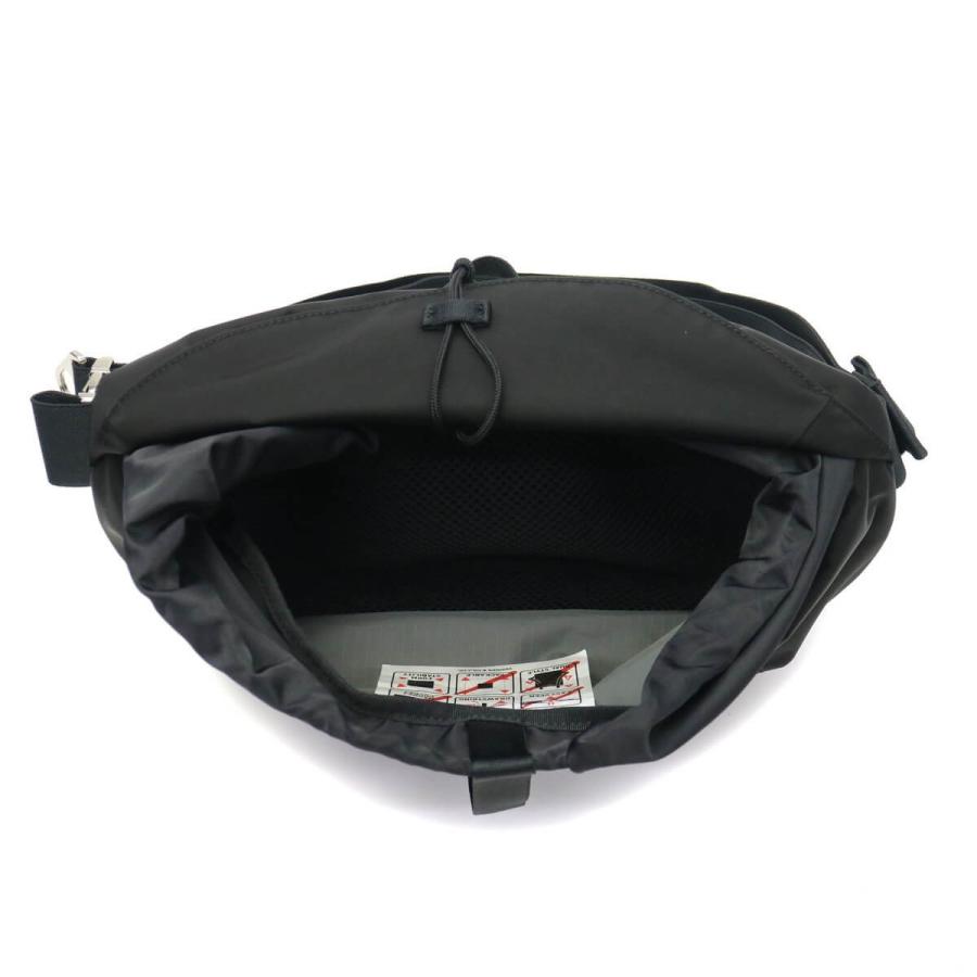 ポーター モーション ウエストバッグ 753-05157 ウエストポーチ 吉田カバン PORTER MOTION WAIST BAG 斜めがけ ショルダー 軽量 メンズ レディース