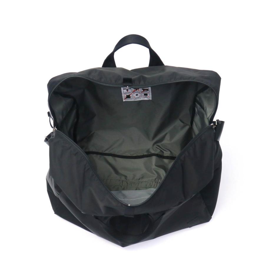 ポーター モーション 2WAYパッカブル ボストンバッグ 753-05162 吉田カバン PORTER MOTION 2WAY PACKABLE BOSTON BAG ショルダー 大容量 軽量 トラベル メンズ｜galleria-onlineshop｜14