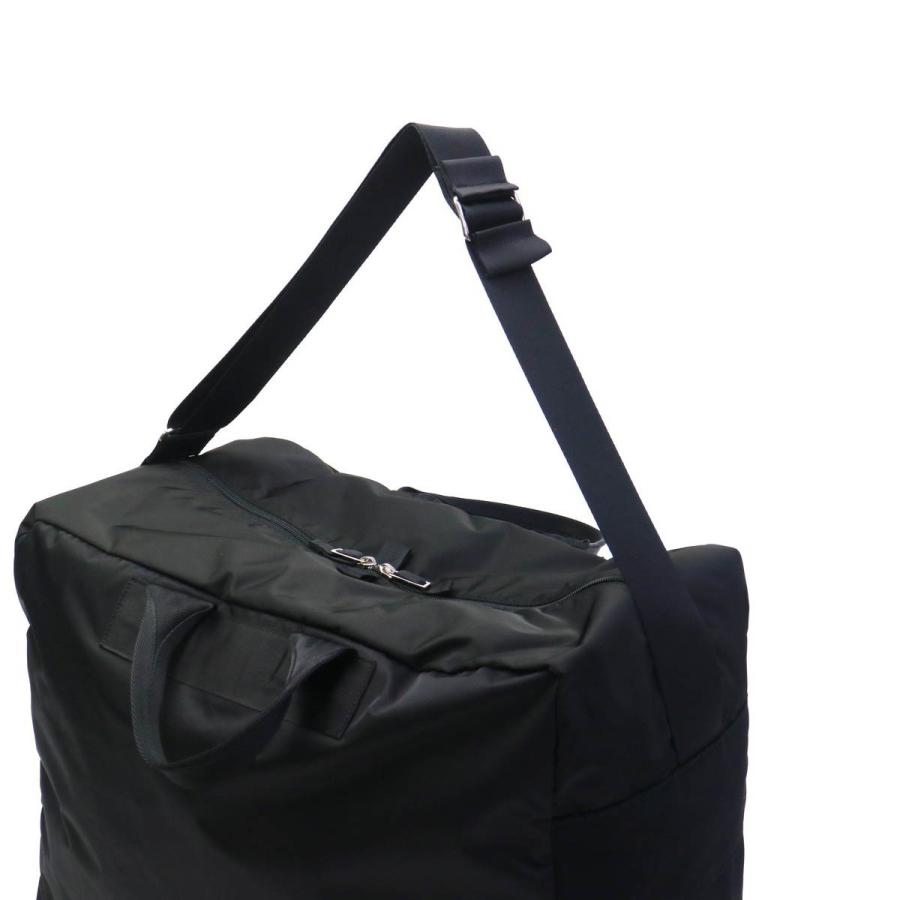 ポーター モーション 2WAYパッカブル ボストンバッグ 753-05162 吉田カバン PORTER MOTION 2WAY PACKABLE BOSTON BAG ショルダー 大容量 軽量 トラベル メンズ｜galleria-onlineshop｜16