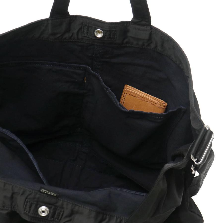 PORTER ポーター マイル 2WAYトートバッグ(L) 754-15107 ショルダー 