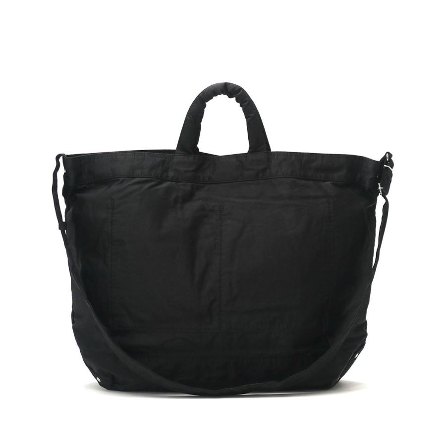 ポーター マイル 2WAYトートバッグ(L) 754-15107 ショルダーバッグ 吉田カバン PORTER MILE 2WAY TOTE BAG(L) メンズ レディース 斜めがけ｜galleria-onlineshop｜06