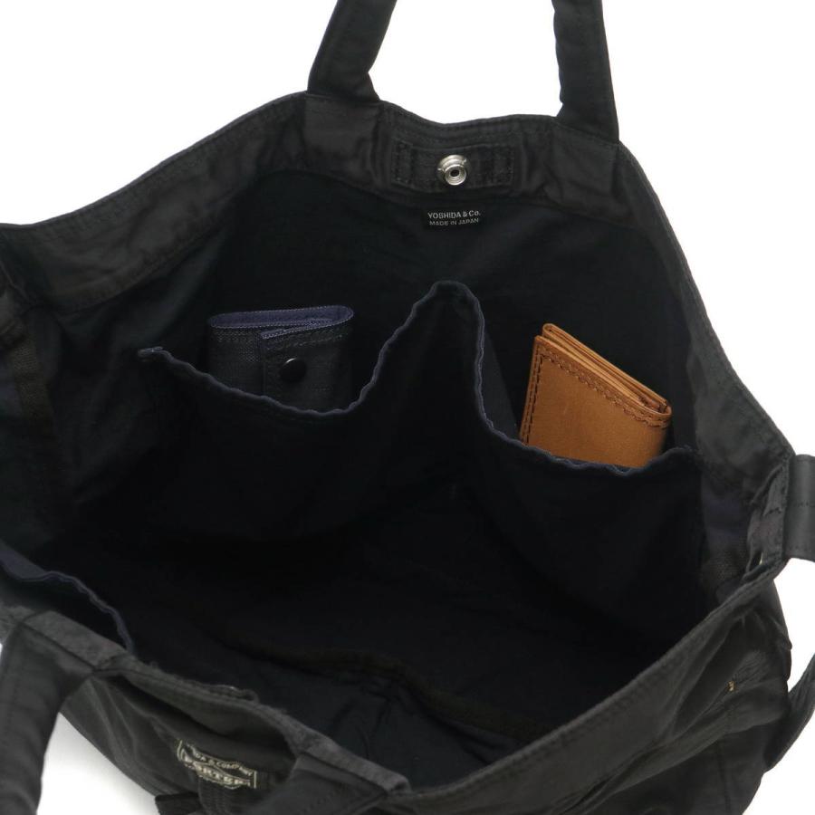 ポーター マイル 2WAYトートバッグ(S) 754-15108 ショルダーバッグ 吉田カバン PORTER MILE 2WAY TOTE BAG(S) メンズ レディース A4 トート｜galleria-onlineshop｜14