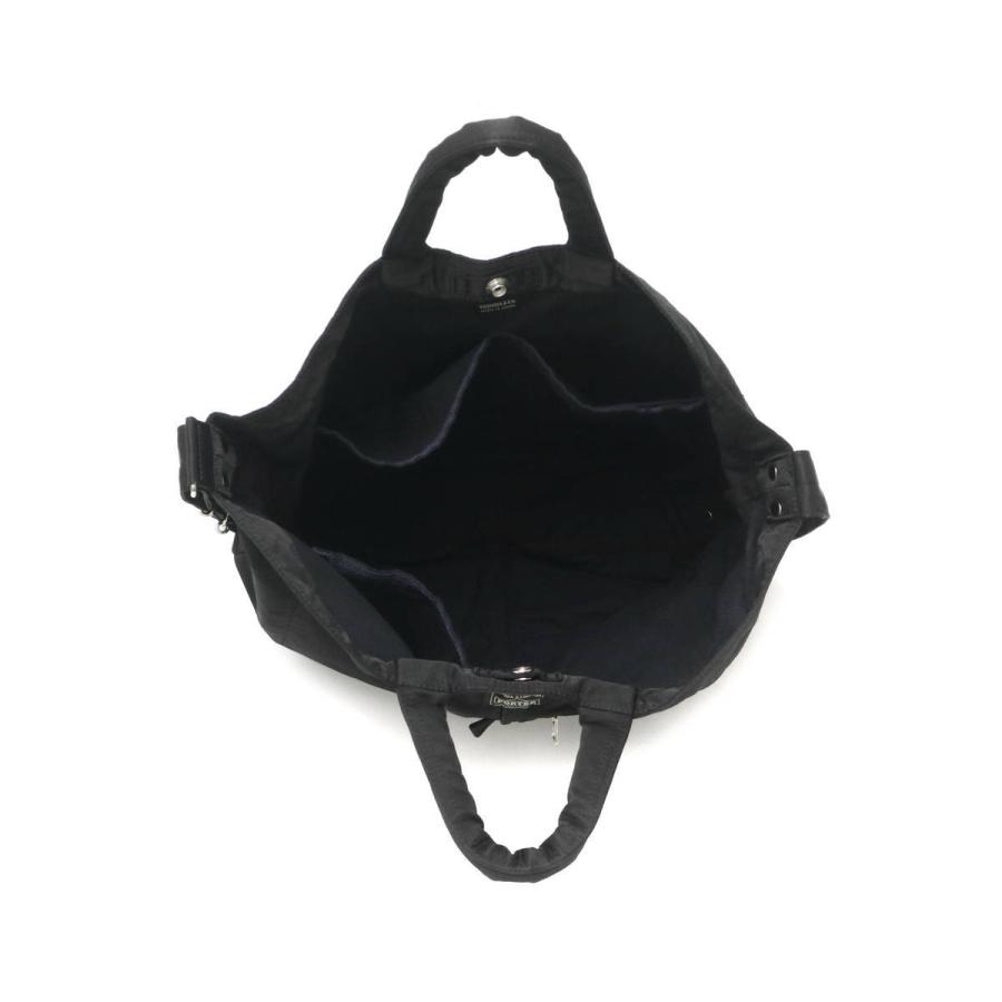 PORTER ポーター マイル 2WAYトートバッグ(S) 754-15108 PORTER ポーター マイル 2WAYトートバッグ(S) 754-15108