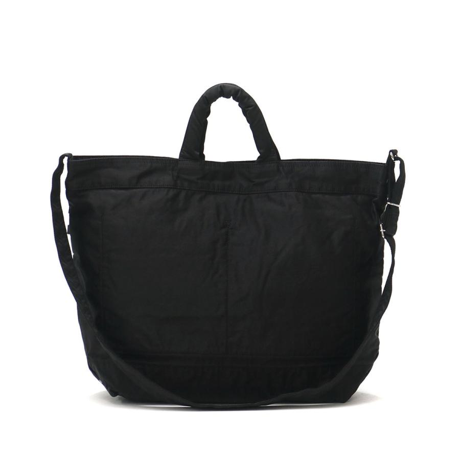 ポーター マイル 2WAYトートバッグ(S) 754-15108 ショルダーバッグ 吉田カバン PORTER MILE 2WAY TOTE BAG(S) メンズ レディース A4 トート｜galleria-onlineshop｜06