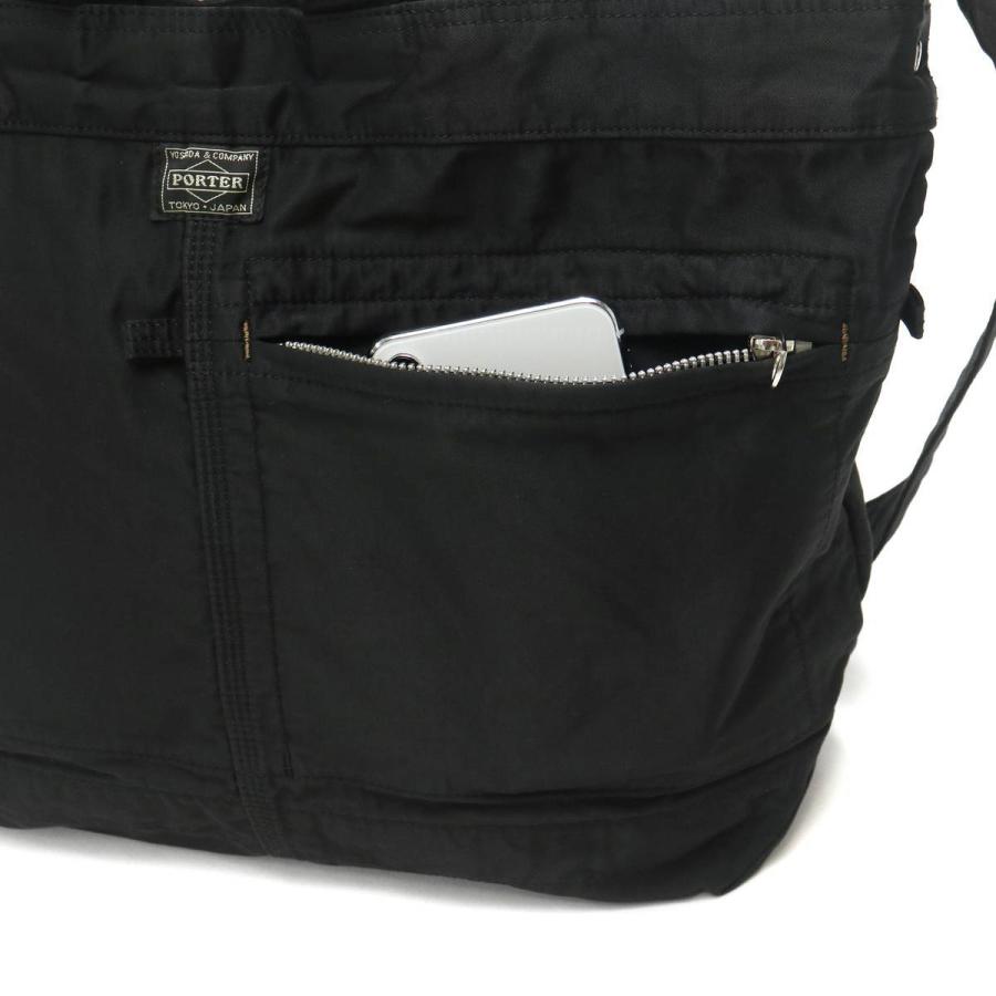 PORTER ポーター マイル 2WAYトートバッグ(S) 754-15108 PORTER ポーター マイル 2WAYトートバッグ(S) 754-15108