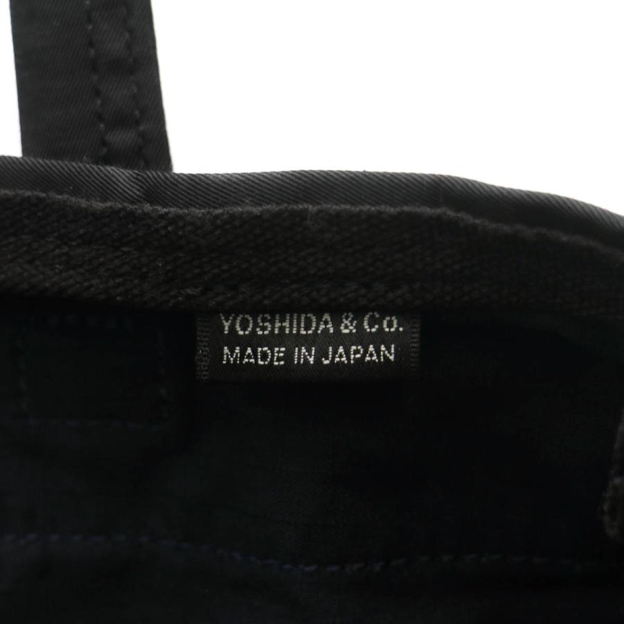 PORTER ポーター マイル トートバッグ 754-15109 吉田カバン MILE TOTE