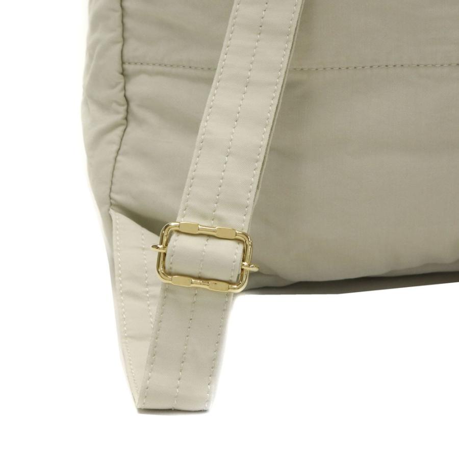 PORTER ポーター マイル ナップサック 754-15110 デイパック PORTER ポーター マイル ナップサック 754-15110 デイパック