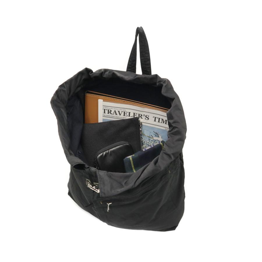 PORTER ポーター マイル ナップサック 754-15110 デイパック PORTER ポーター マイル ナップサック 754-15110 デイパック