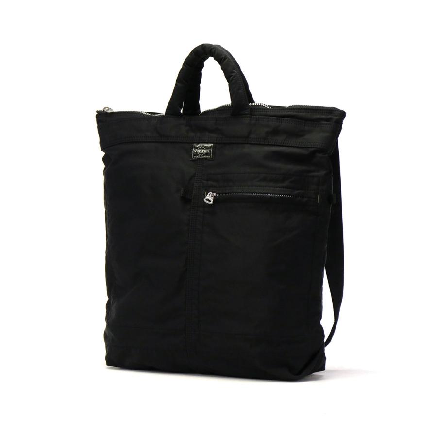 ポーター マイル トートバッグ 754-15113 2WAYトート 吉田カバン PORTER MILE 2WAY HELMETBAG ショルダーバッグ メンズ レディース A4｜galleria-onlineshop｜11