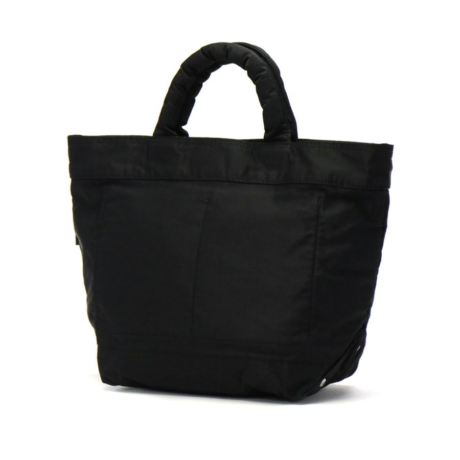 ポーター マイル トートバッグ 754-15115 吉田カバン PORTER MILE MINI TOTE BAG トート ミニトート メンズ レディース A5 ブランド 軽い｜galleria-onlineshop｜15