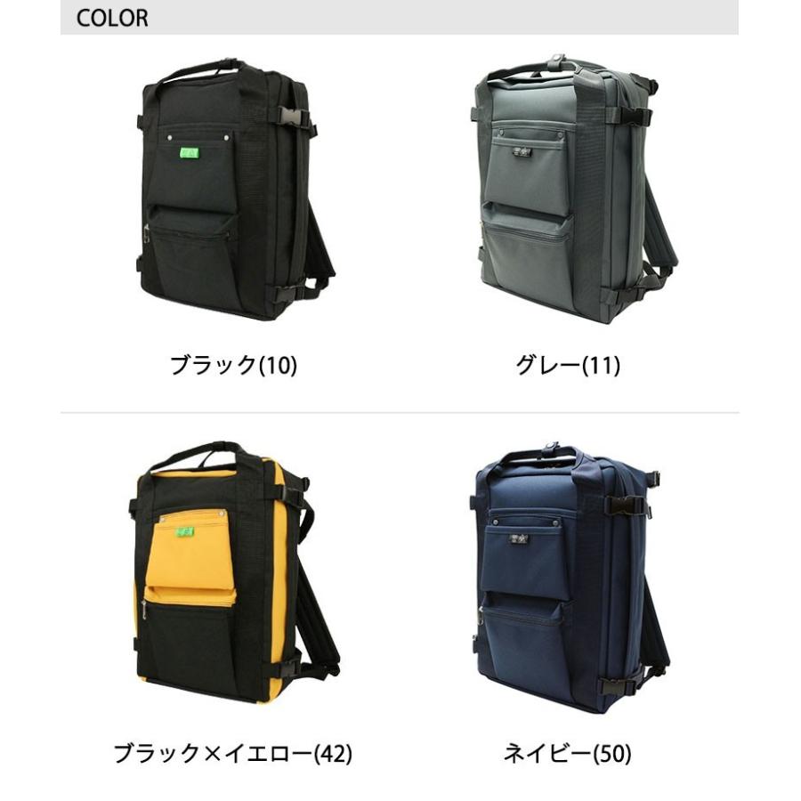 ポーター ユニオン リュックサック 782-08690 吉田カバン PORTER UNION RUCKSACK リュック メンズ レディース 大容量 おしゃれ ブランド 40代 A4 B4 24L 日本製｜galleria-onlineshop｜06