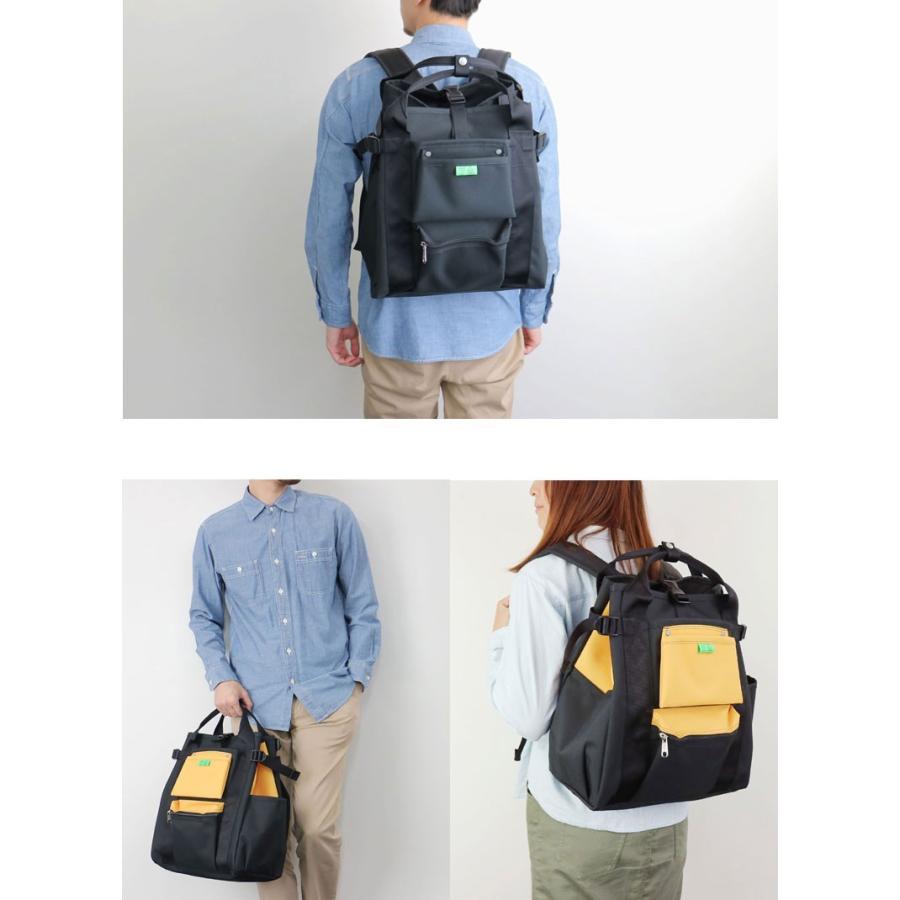 ポーター ユニオン リュックサック 782-08691 吉田カバン PORTER UNION メンズ レディース A4 大容量｜galleria-onlineshop｜10