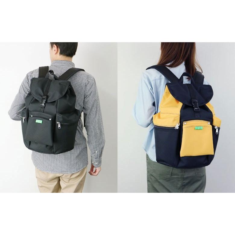 ポーター ユニオン リュックサック 782-08692 吉田カバン PORTER UNION RUCKSACK メンズ レディース 大容量 通学 シンプル 旅行 おしゃれ｜galleria-onlineshop｜10