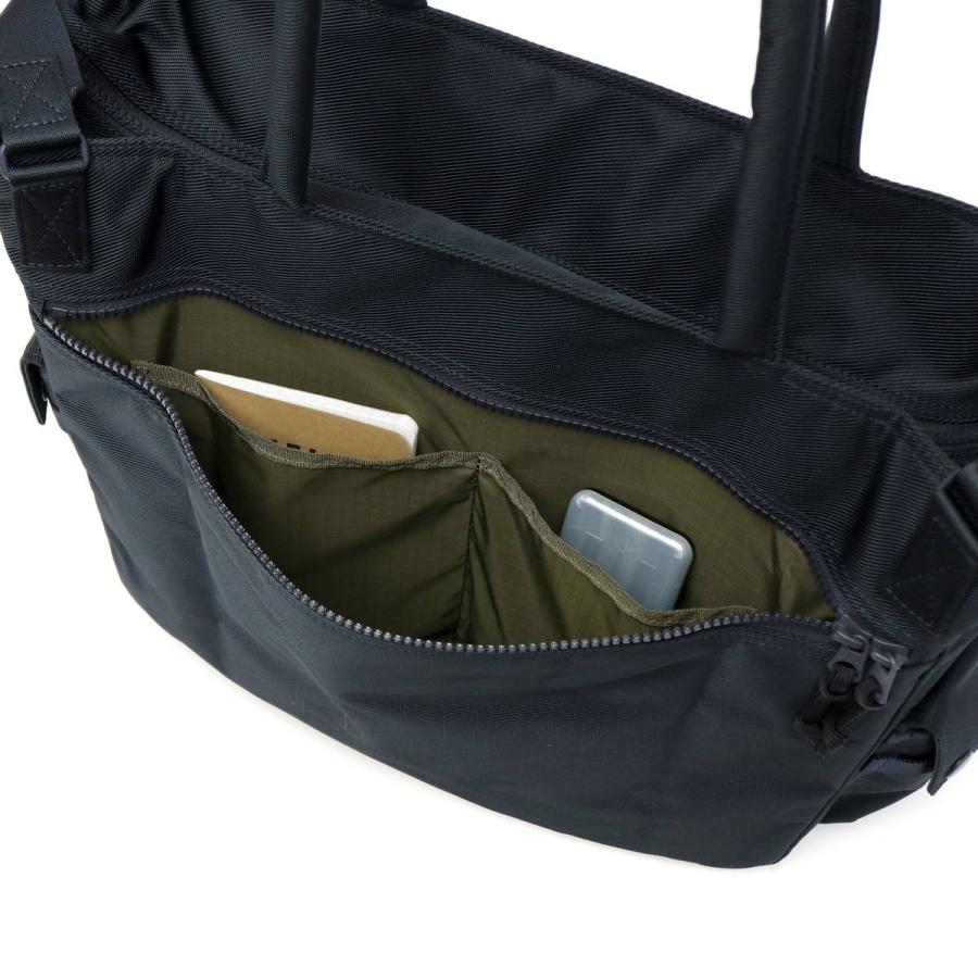ポーター ユニット 2WAYトートバッグ 784-05462 吉田カバン PORTER UNIT 2WAY TOTE BAG ショルダー メンズ レディース A4 大きめ ブランドの画像