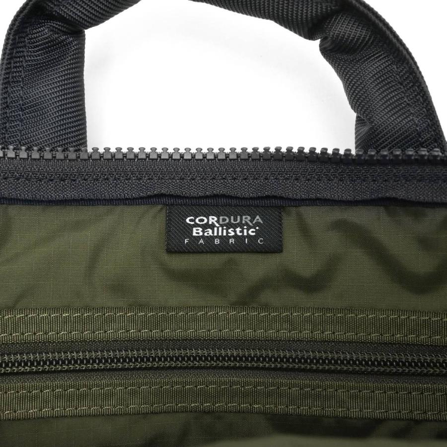 ポーター ユニット 2WAYヘルメットバッグ 784-05463 ショルダーバッグ 吉田カバン PORTER UNIT 2WAY HELMET BAG メンズ レディース 大きめ 斜めがけ 軽いの画像