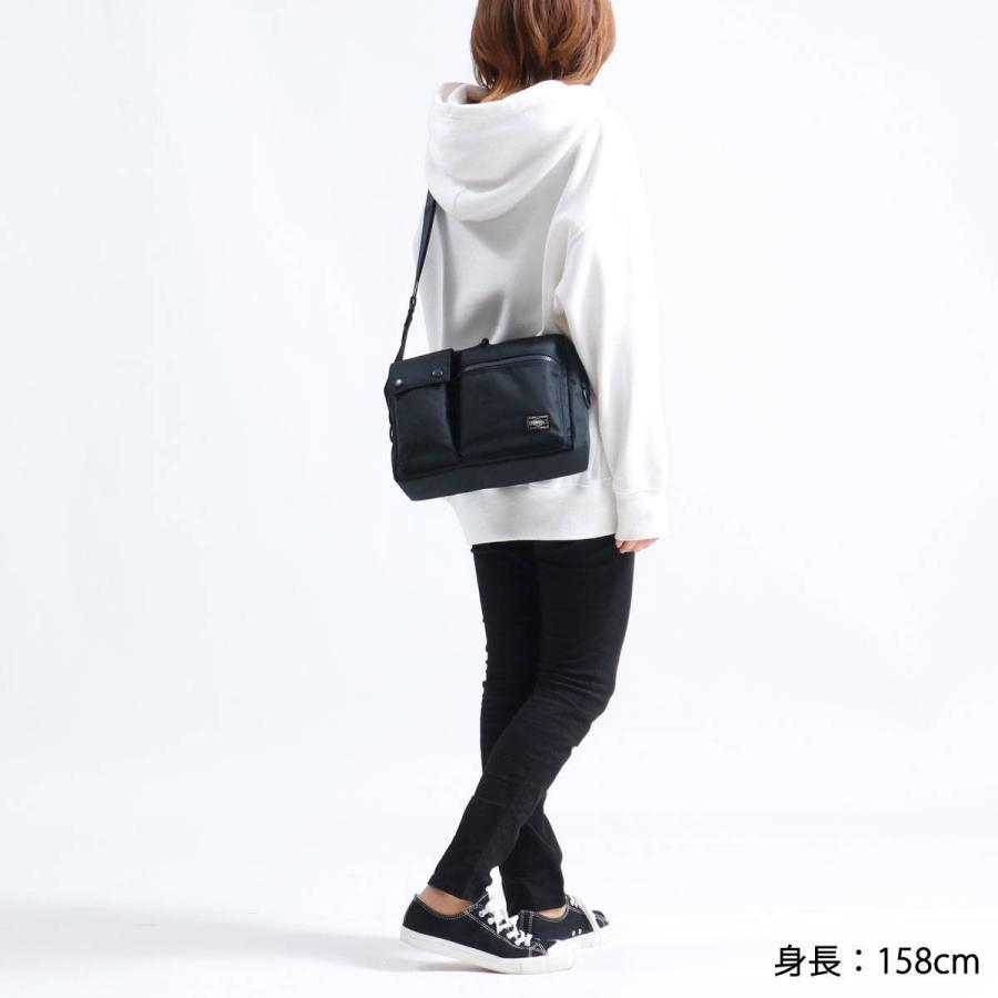 UNIT（PORTER） ポーター ユニット ショルダーバッグ 784-05464 吉田