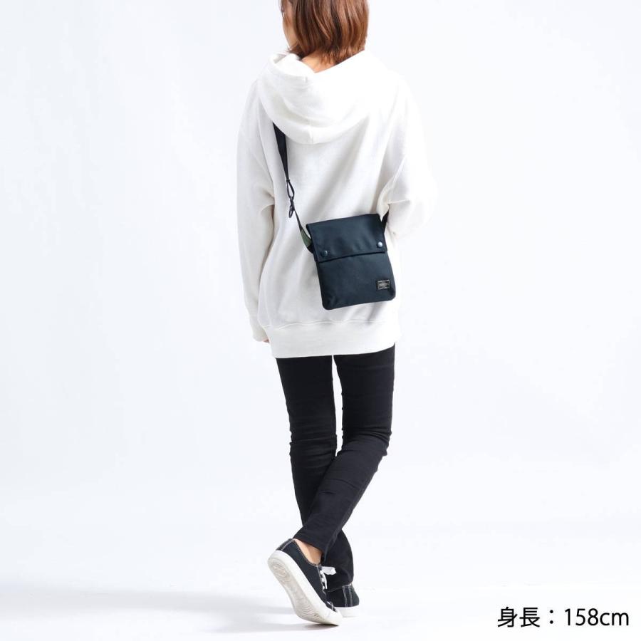 吉田カバン ポーター ユニット ショルダーバッグ 784-05465 ポーター ユニット ショルダーバッグ 784-05465 PORTER UNIT 吉田