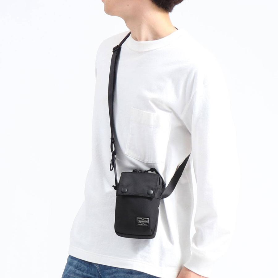 UNIT(PORTER) ポーター ユニット ショルダーバッグ 784-05466 UNIT(PORTER) ポーター ユニット ショルダーバッグ 784-05466