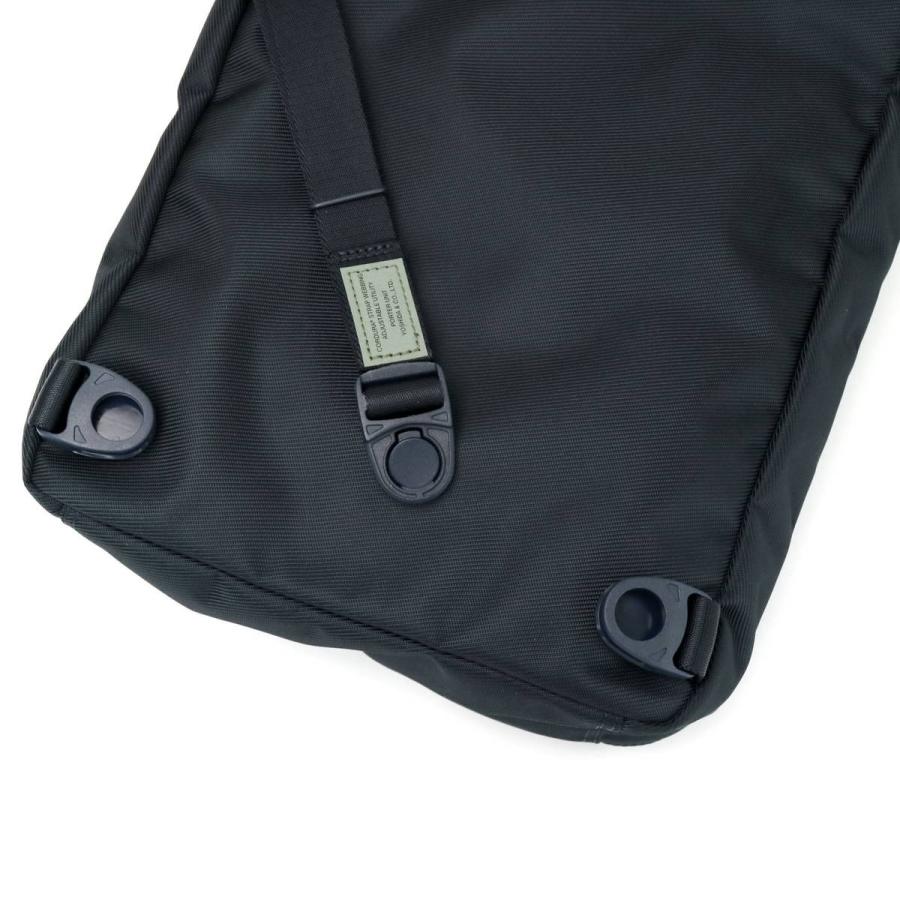 UNIT(PORTER) ポーター ユニット スリングショルダーバッグ(L UNIT(PORTER) ポーター ユニット スリングショルダーバッグ(L
