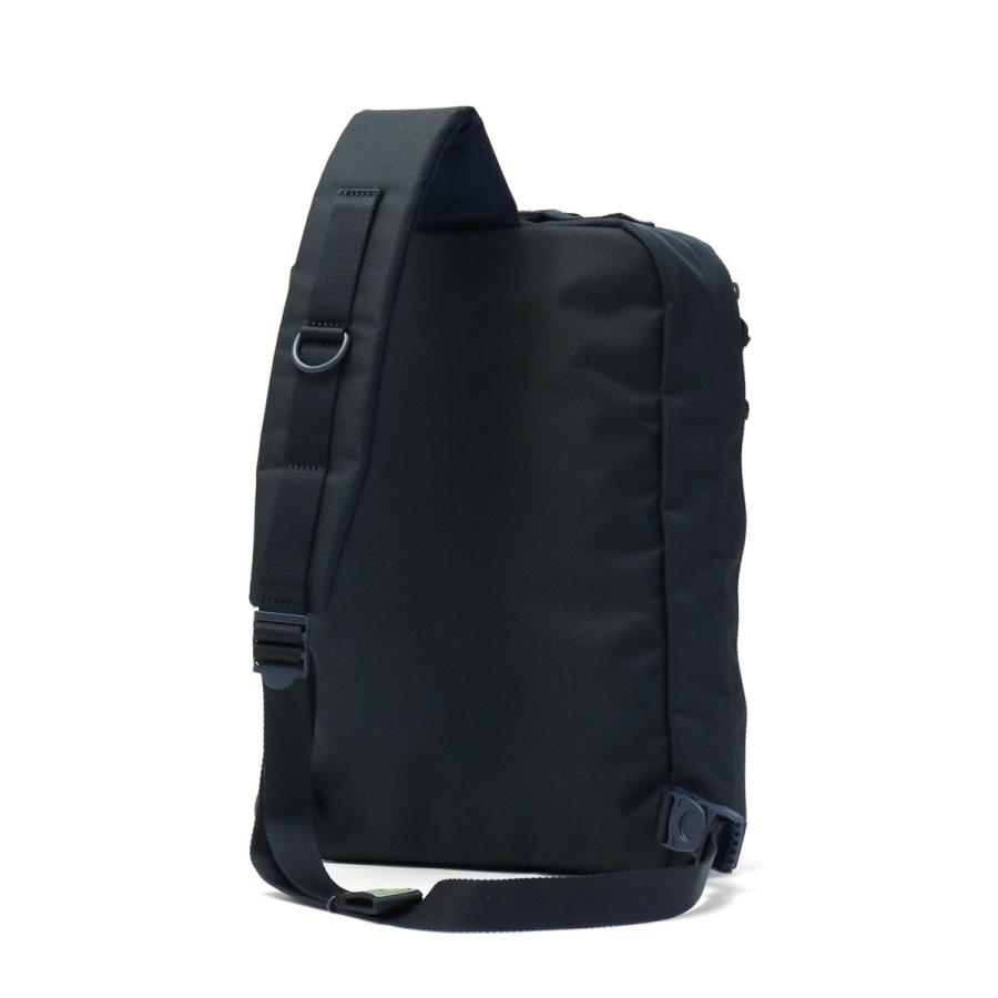 UNIT(PORTER) ポーター ユニット スリングショルダーバッグ(L UNIT(PORTER) ポーター ユニット スリングショルダーバッグ(L