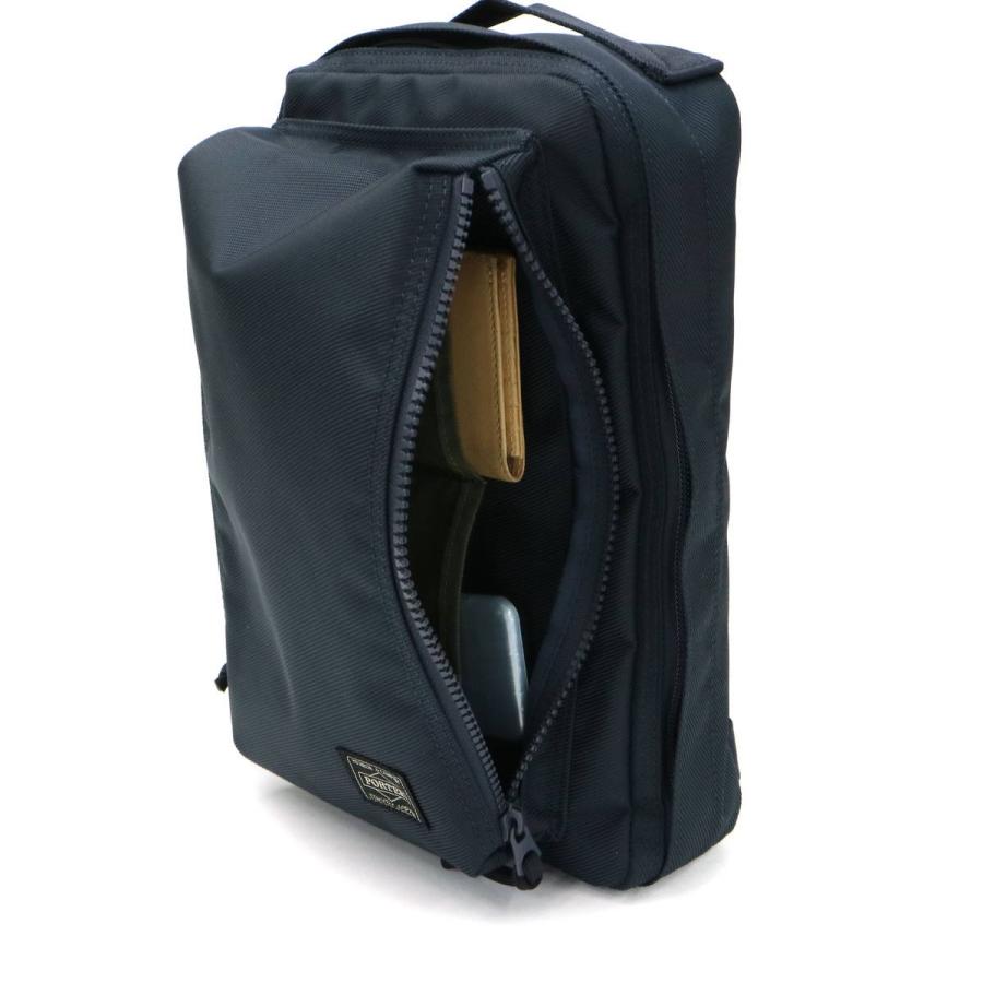 UNIT(PORTER) ポーター ユニット スリングショルダーバッグ(S UNIT(PORTER) ポーター ユニット スリングショルダーバッグ(S