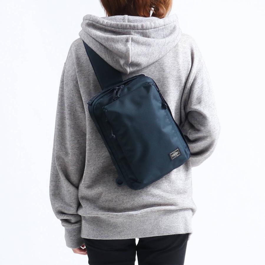 UNIT(PORTER) ポーター ユニット スリングショルダーバッグ(S UNIT(PORTER) ポーター ユニット スリングショルダーバッグ(S