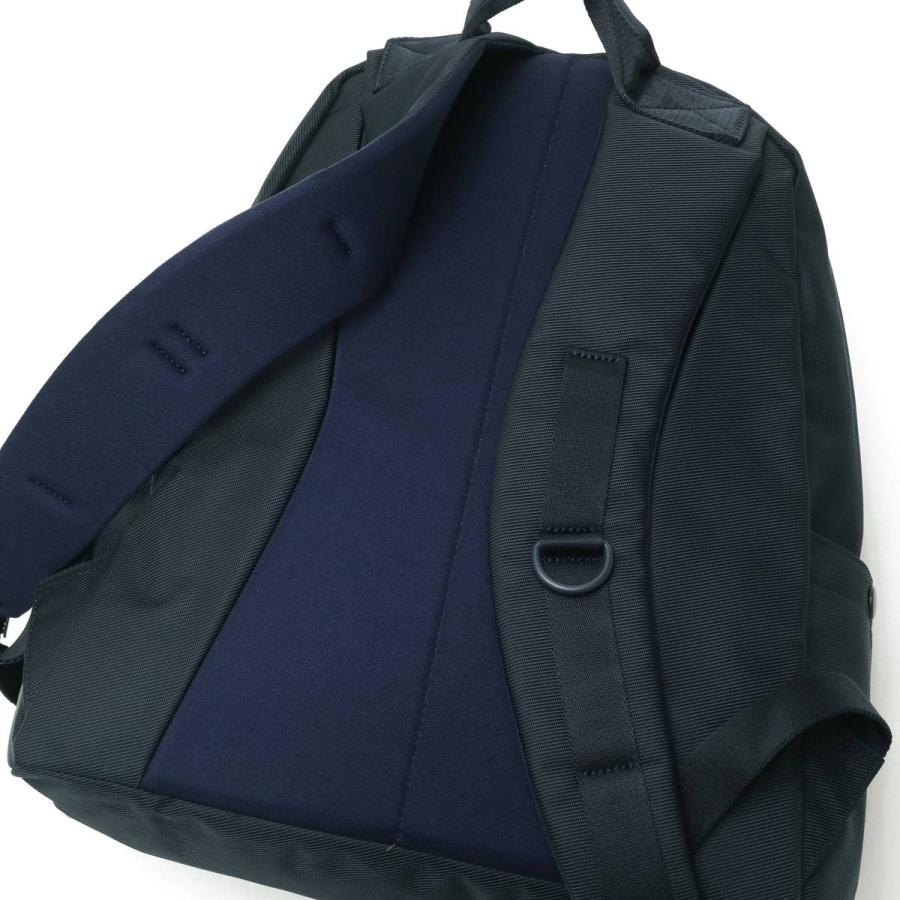 ポーター ユニット デイパック 784-05470 リュック リュックサック バックパック 吉田カバン PORTER UNIT DAYPACK メンズ レディース 黒 A4の画像