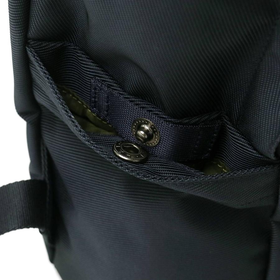 ポーター ユニット デイパック 784-05470 リュック リュックサック バックパック 吉田カバン PORTER UNIT DAYPACK メンズ レディース 黒 A4 爆買の画像