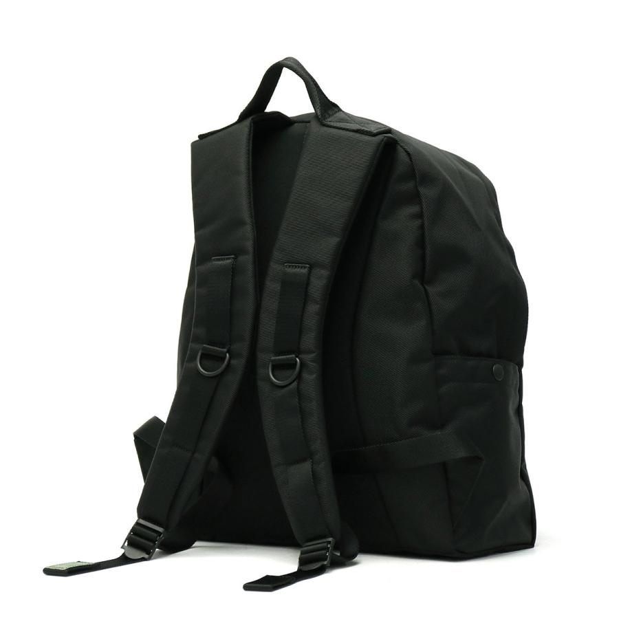 ポーター ユニット デイパック 784-05470 リュック リュックサック バックパック 吉田カバン PORTER UNIT DAYPACK メンズ レディース 黒 A4の画像