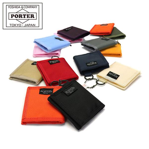 PORTER ポーター ラブアンドポーター コインケース 802-06982 ミニ財布