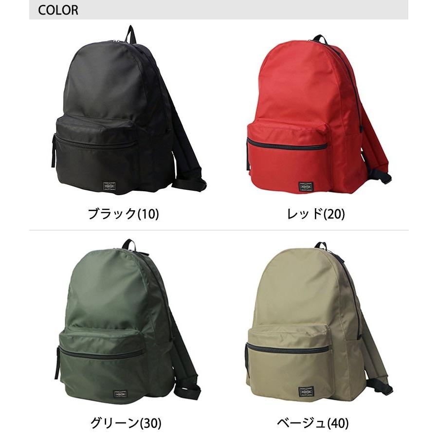 ROUND(PORTER) ポーター ラウンド デイパック 808-06855 ROUND(PORTER) ポーター ラウンド デイパック 808-06855