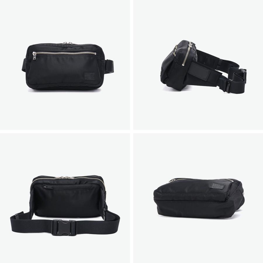 LIFT(PORTER) ポーター リフト ウエストバッグ 822-06132 吉田 LIFT(PORTER) ポーター リフト ウエストバッグ 822-06132 吉田