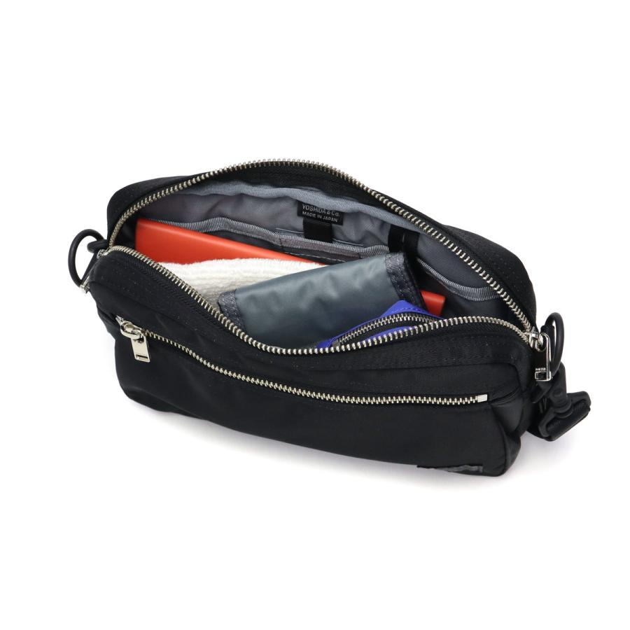 LIFT(PORTER) ポーター リフト スリングショルダーバッグ 822 LIFT(PORTER) ポーター リフト スリングショルダーバッグ 822