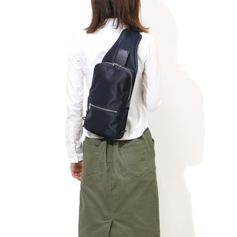 ポーター リフト スリングショルダーバッグ 822-06134 ワンショルダー ポーター リフト スリングショルダーバッグ 822-06134 ワンショルダー