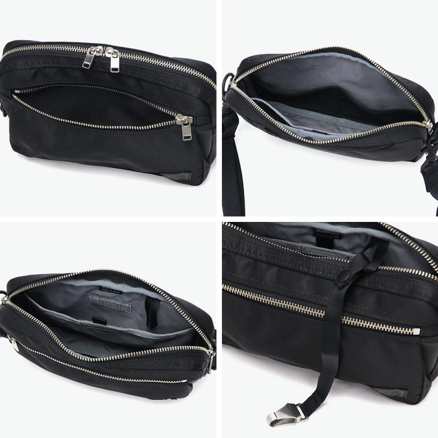 LIFT(PORTER) ポーター リフト スリングショルダーバッグ 822 LIFT(PORTER) ポーター リフト スリングショルダーバッグ 822