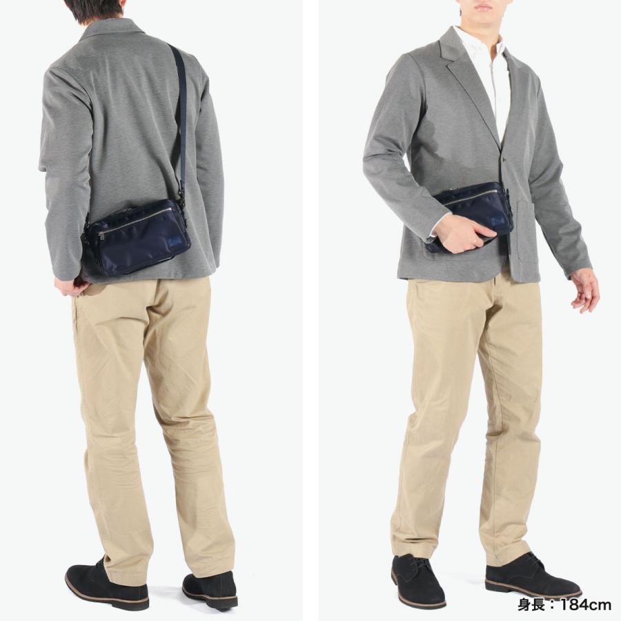 LIFT(PORTER) ポーター リフト スリングショルダーバッグ 822 LIFT(PORTER) ポーター リフト スリングショルダーバッグ 822
