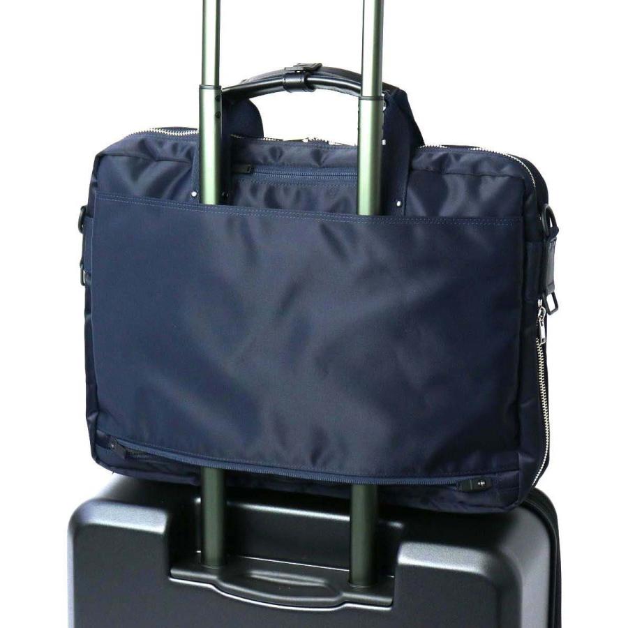 LIFT(PORTER) ポーター リフト 2WAYブリーフケース 822-06225 LIFT(PORTER) ポーター リフト 2WAYブリーフケース 822-06225