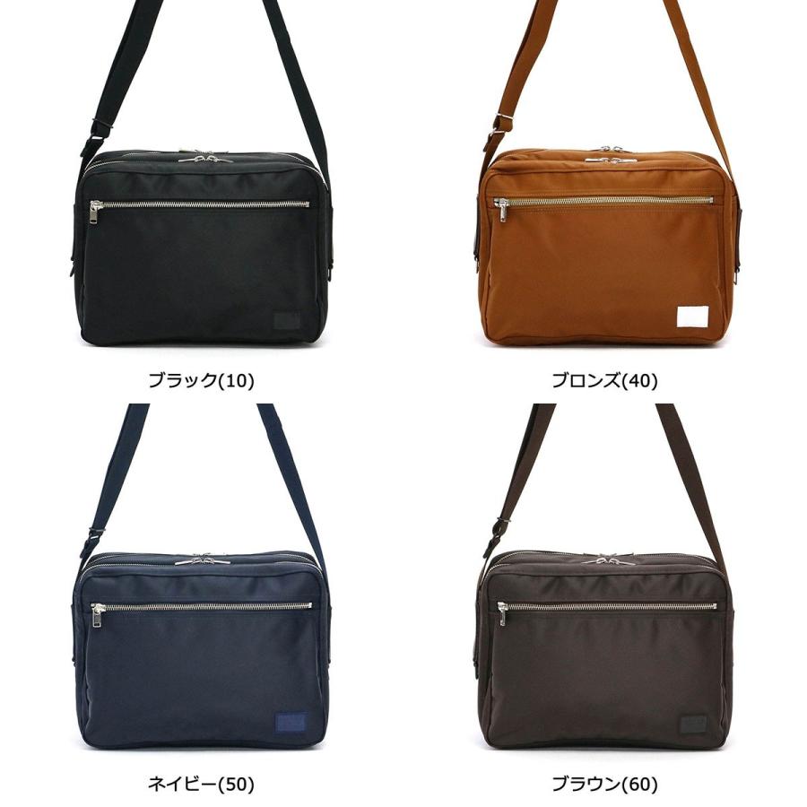 LIFT(PORTER) ポーター リフト ショルダーバッグ 822-07566 LIFT(PORTER) ポーター リフト ショルダーバッグ 822-07566