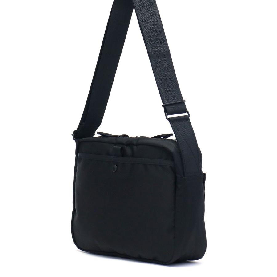 美品 ポーター レイズ ショルダーバッグ ボディバッグ クロスボディ 黒 多機能 美品 ポーター レイズ ショルダーバッグ ボディバッグ クロス