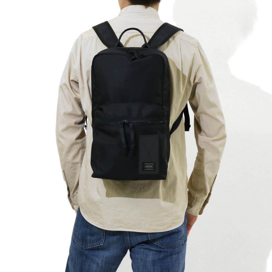 RAYS(PORTER) ポーター レイズ デイパック 831-16119 吉田 RAYS(PORTER) ポーター レイズ デイパック 831-16119 吉田