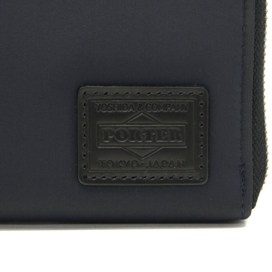 PORTER ポーター レン ロングウォレット 833-16177 財布 長財布 PORTER ポーター レン ロングウォレット 833-16177 財布 長財布