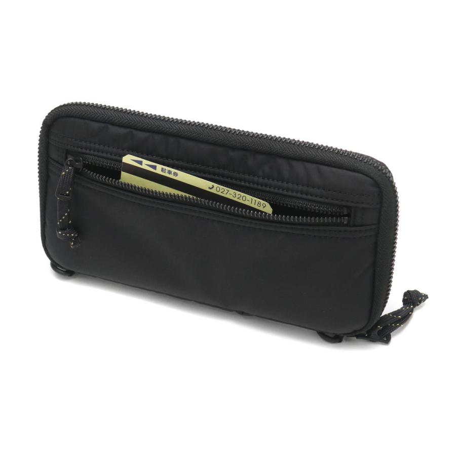 PORTER ポーター リバティー ロングウォレット 835-16500 財布 PORTER ポーター リバティー ロングウォレット 835-16500 財布
