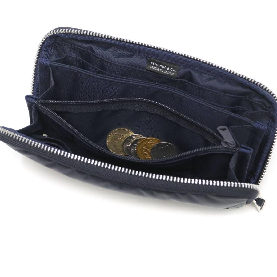 PORTER ポーター リバティー ロングウォレット 835-16500 財布 PORTER ポーター リバティー ロングウォレット 835-16500 財布