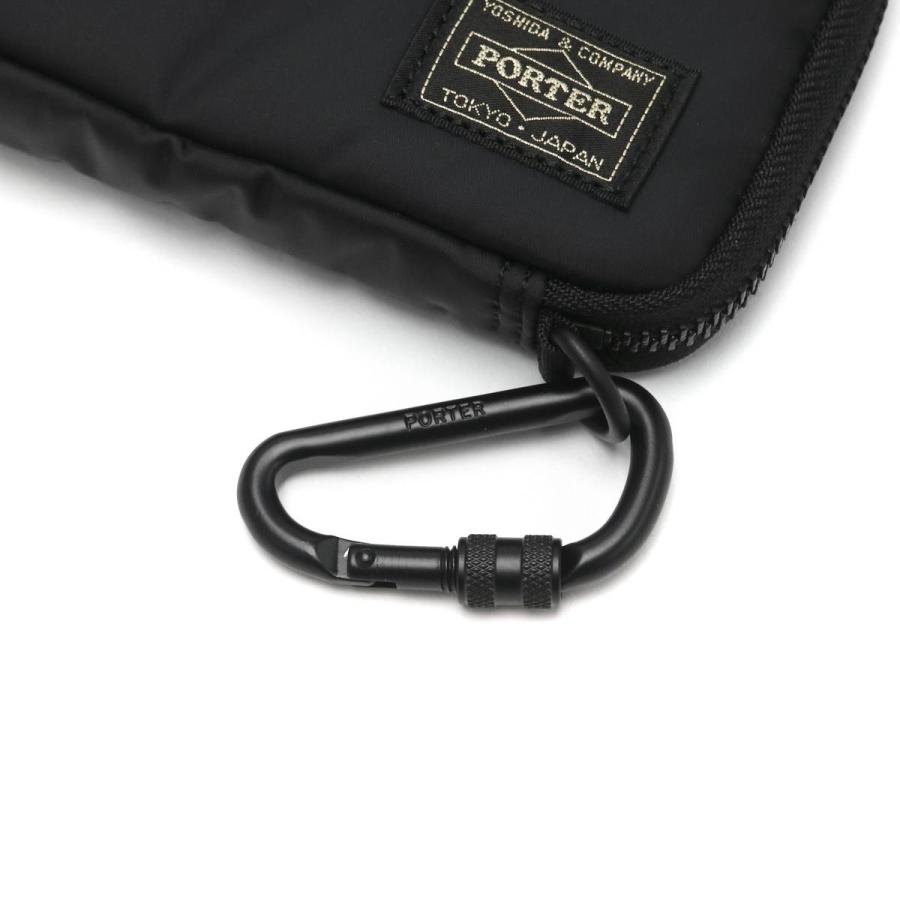PORTER ポーター リバティー ロングウォレット 835-16500 財布 PORTER ポーター リバティー ロングウォレット 835-16500 財布