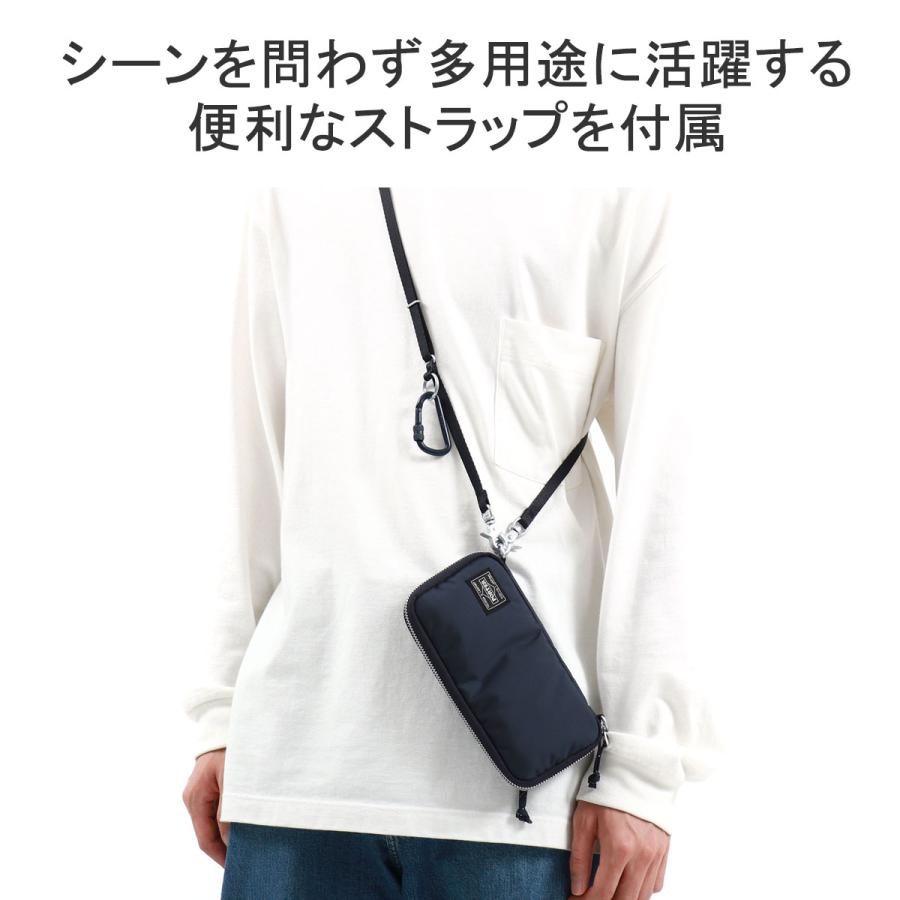 PORTER ポーター リバティー ロングウォレット 835-16500 財布 PORTER ポーター リバティー ロングウォレット 835-16500 財布